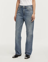 Load image into Gallery viewer, IMA AB Stone Wash Authentic Blue