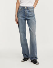 Load image into Gallery viewer, IMA AB Stone Wash Authentic Blue