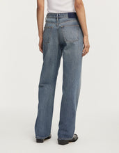 Load image into Gallery viewer, IMA AB Stone Wash Authentic Blue