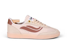 Load image into Gallery viewer, G-Volley Soft Colour Vanilla/Brandy