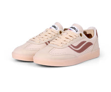 Load image into Gallery viewer, G-Volley Soft Colour Vanilla/Brandy