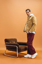 Load image into Gallery viewer, G-Eco 2-Tone Mesh White/Cement