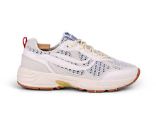 Load image into Gallery viewer, G-Eco 2-Tone Mesh White/Cement