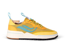 Load image into Gallery viewer, G-Hike Function Yellow/turquoise