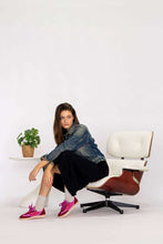 Load image into Gallery viewer, G-Volley Mesh Wine/Lavender/Pink