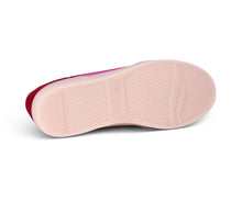 Load image into Gallery viewer, G-Volley Mesh Wine/Lavender/Pink