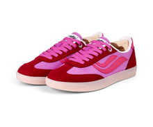 Load image into Gallery viewer, G-Volley Mesh Wine/Lavender/Pink