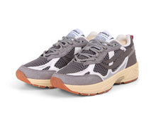 Load image into Gallery viewer, G-Eco '99 Metallic Grey/White/Silver