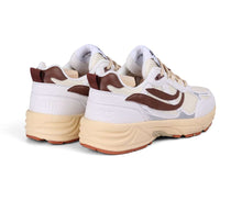 Load image into Gallery viewer, G-Eco '99 with Brown White/Brown