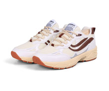 Load image into Gallery viewer, G-Eco '99 with Brown White/Brown