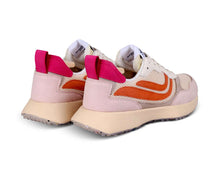 Load image into Gallery viewer, G-Marathon Multi Mesh Rose/white/orange