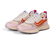 Load image into Gallery viewer, G-Marathon Multi Mesh Rose/white/orange