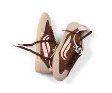 Load image into Gallery viewer, G-Volley Hairy, Grey/Brown/Rose