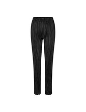 Load image into Gallery viewer, Dantel Uri Pants Black