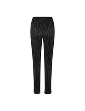 Load image into Gallery viewer, Dantel Uri Pants Black