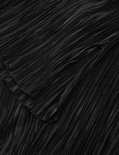 Load image into Gallery viewer, Dantel Uri Pants Black