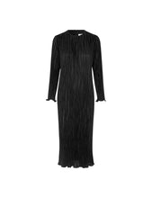 Load image into Gallery viewer, Dantel Beate Dress Black