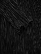 Load image into Gallery viewer, Dantel Beate Dress Black