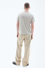Laden Sie das Bild in den Galerie-Viewer, Rollkragenshirt Hell Salbei
