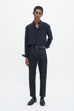 Load image into Gallery viewer, Zachary Shirt, Almost Black