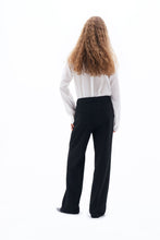 Load image into Gallery viewer, Hutton Trousers Black