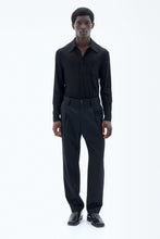 Load image into Gallery viewer, Samson Wool Trousers Black