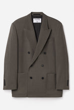 Load image into Gallery viewer, Michael Blazer, Driftwood