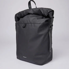 Load image into Gallery viewer, KONRAD Backpack Black