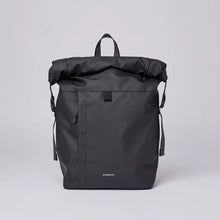 Load image into Gallery viewer, KONRAD Backpack Black