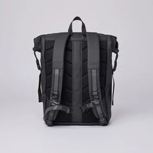 Load image into Gallery viewer, KONRAD Backpack Black