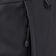 Load image into Gallery viewer, KONRAD Backpack Black