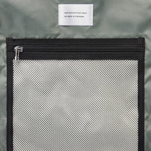 Load image into Gallery viewer, KONRAD Backpack Black