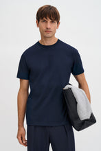 Laden Sie das Bild in den Galerie-Viewer, Filip Tee, Navy