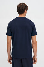 Laden Sie das Bild in den Galerie-Viewer, Filip Tee, Navy