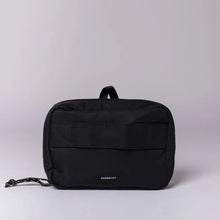 Load image into Gallery viewer, EVERYDAY WASHBAG Black