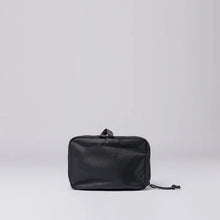 Load image into Gallery viewer, EVERYDAY WASHBAG Black