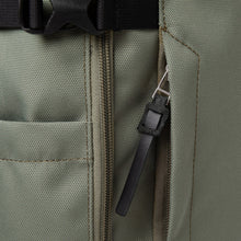 Load image into Gallery viewer, ALDE Backpack Multi Clover Green