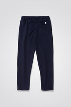 Laden Sie das Bild in den Galerie-Viewer, Falun Classic Jogginghose Dark Navy