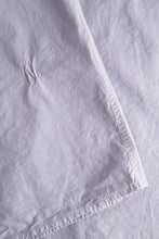 Load image into Gallery viewer, Carsten Cotton Tencel Shirt Crocus Purple