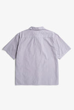 Load image into Gallery viewer, Carsten Cotton Tencel Shirt Crocus Purple