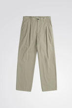 Load image into Gallery viewer, Benn Relaxed Typewriter Pants Clay