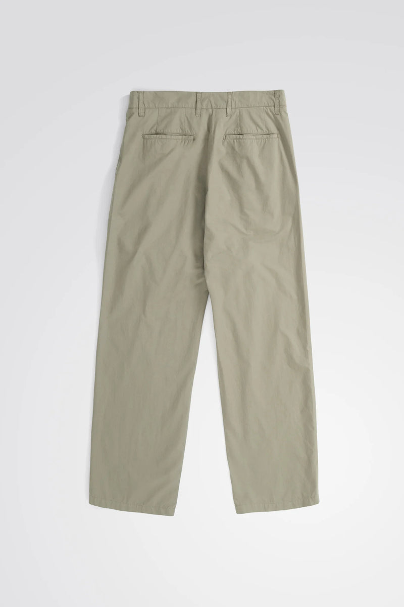 Benn Relaxed Typewriter Pants Clay – ONE Innsbruck