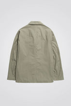 Load image into Gallery viewer, Nilas Typewriter Work Jacket Clay