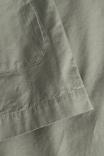 Load image into Gallery viewer, Nilas Typewriter Work Jacket Clay