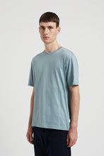 Load image into Gallery viewer, Norse Standard T-shirt Greyish Blue