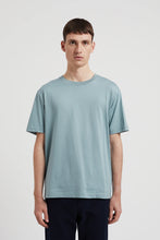 Load image into Gallery viewer, Norse Standard T-shirt Greyish Blue