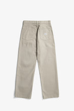 Load image into Gallery viewer, Mogens Relaxed 5 Pocket Heavy Twill Clay