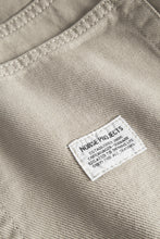 Load image into Gallery viewer, Mogens Relaxed 5 Pocket Heavy Twill Clay