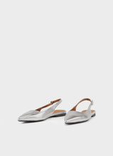 Load image into Gallery viewer, Hermine Silver