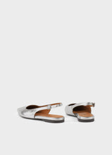 Load image into Gallery viewer, Hermine Silver